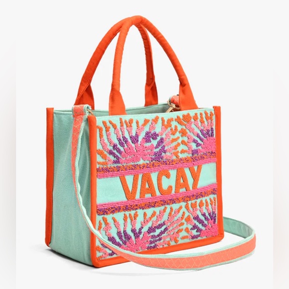 America & Beyond Handbags - 🌟Host Pick🌟 NWT America & Beyond Handbag